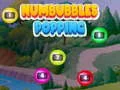 Spil Sprængning af Numbubbles online