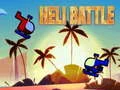 Spil Heli Kamp online