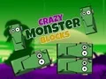 Spil Gale Monsterblokke online Spil Gale Monsterblokke online