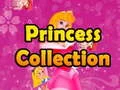 Spil Prinsessekollektion online