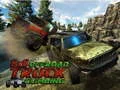 Spil 6x6 Offroad Lastbil Kørsel Climbing online
