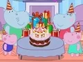 Spil Børnefødselsdag online