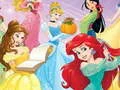 Spil Prinsessens Glid online Spil Prinsessens Glid online