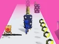 Spil Poppy Playtime Løb 3D online