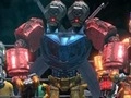 Spil Ultimate Robo Duel 3D online