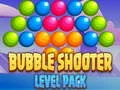 Spil Bubble Shooter Levelpakke online