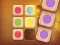 Spil Træblok Puzzle 2 online