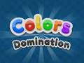 Spil Farvedominans online Spil Farvedominans online