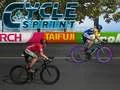 Spil Cykelsprint online