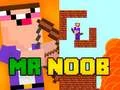 Spil Hr. Noob online