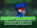 Spil Poppy Legetime Eventyr online