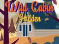 Spil Vild Hytte Skjult online
