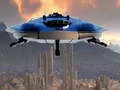 Spil UFO Mars online Spil UFO Mars online