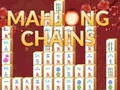Spil Mahjong Kæder online