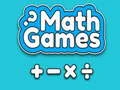 Spil Matematik Spil online