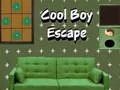 Spil Cool Drengens Flugt online Spil Cool Drengens Flugt online