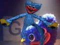 Spil Wuggy Horror: Gemme og Søg online
