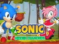 Spil Sonic: Skjulte Diamanter online