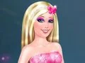 Spil Barbie Prinsesse Klæd Ud online