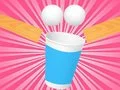 Spil Samle og Drop Bolden online Spil Samle og Drop Bolden online