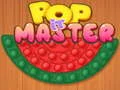 Spil Pop It Mester online Spil Pop It Mester online
