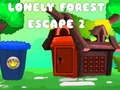 Spil Ensom Skov Flugt 2 online Spil Ensom Skov Flugt 2 online