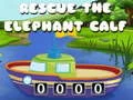 Spil Red Elefantkalven online Spil Red Elefantkalven online