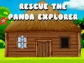 Spil Red panda-eksperten online