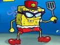Spil SpongeBob Påklædning online Spil SpongeBob Påklædning online