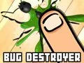 Spil Bugs Ødelægger online