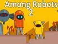 Spil Bland Roboter 2 online