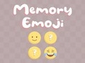 Spil Hukommelse Emoji online