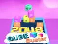 Spil 2048 Terning Buster online Spil 2048 Terning Buster online
