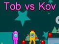 Spil Tob mod Kov online