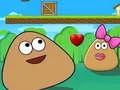 Spil Pou Glid online Spil Pou Glid online
