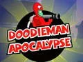 Spil PoopieMan Apokalypse online