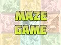 Spil Maze Spil online