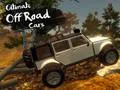 Spil Ultimate Off Road Biler online