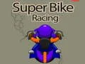 Spil Super Motorcykel Racing online