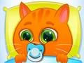 Spil Lovely Virtuel Kat online