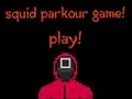 Spil Parkour Blæksprutte Spil online
