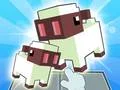 Spil Voxel Sammenlægning 3D online Spil Voxel Sammenlægning 3D online