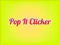 Spil Pop It Klikker online