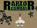 Spil Raptor Kamp online