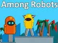 Spil Bland robotter online