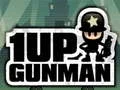 Spil Skytte 1UP online Spil Skytte 1UP online