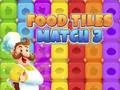 Spil Madfliser Match 3 online