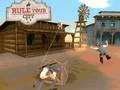 Spil Styr din by online
