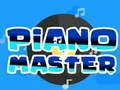 Spil Piano Mester online Spil Piano Mester online