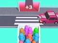 Spil Super Løb 3D online